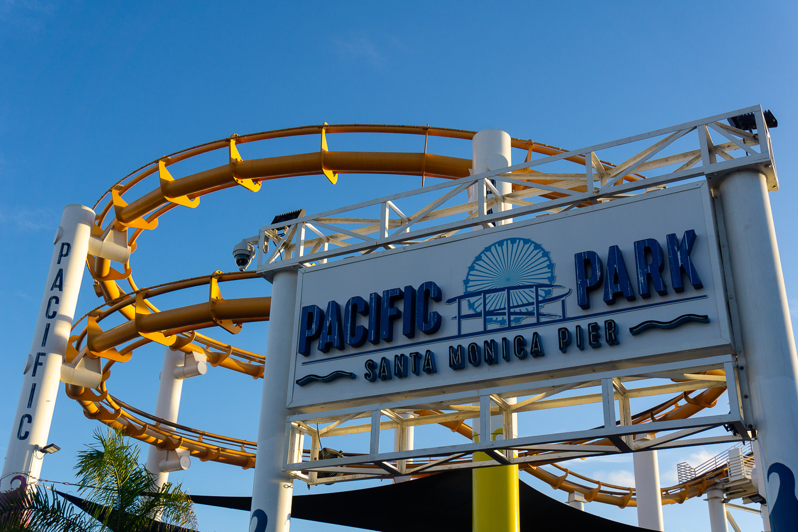 Pacific Park