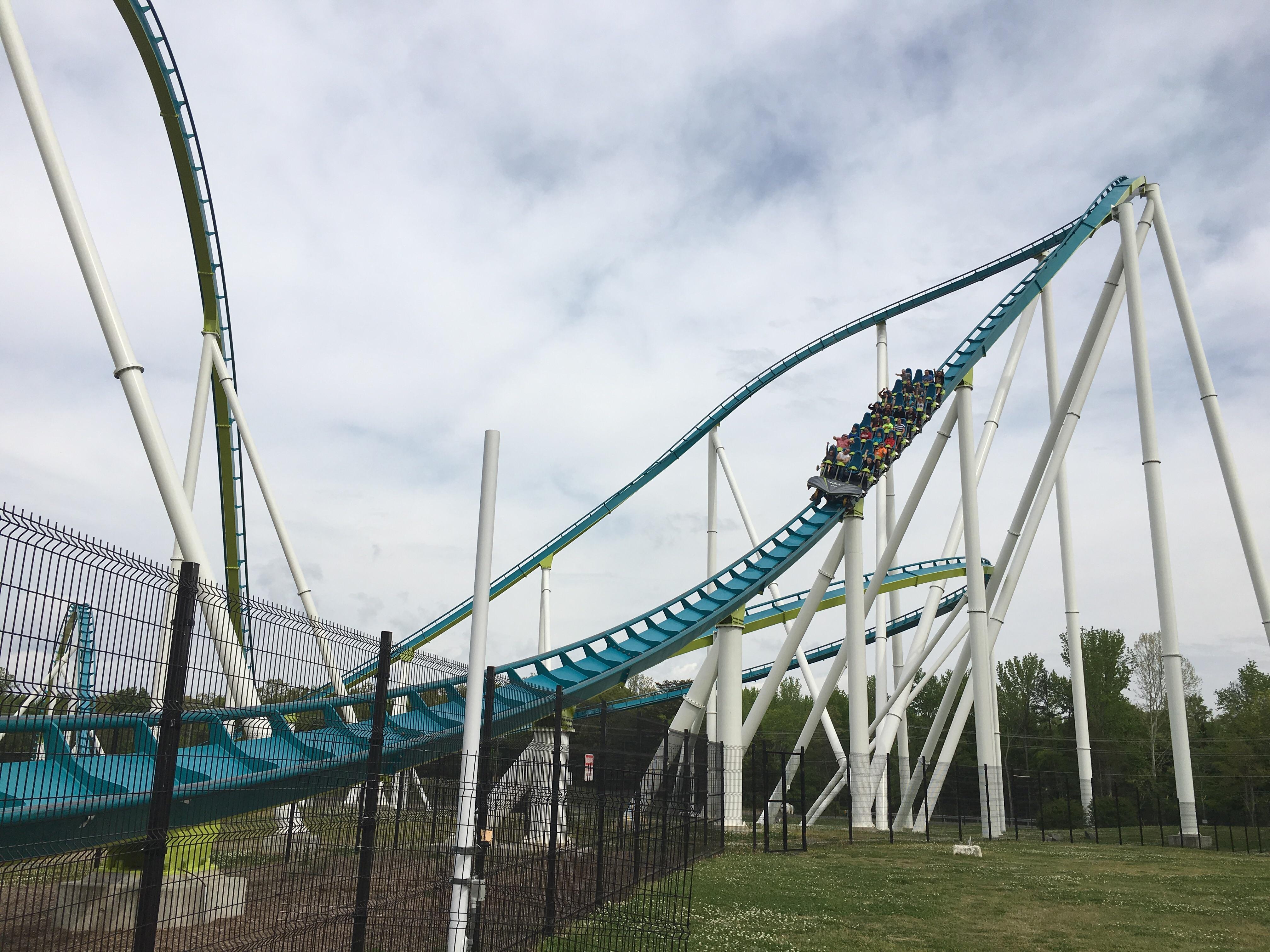 Fury 325