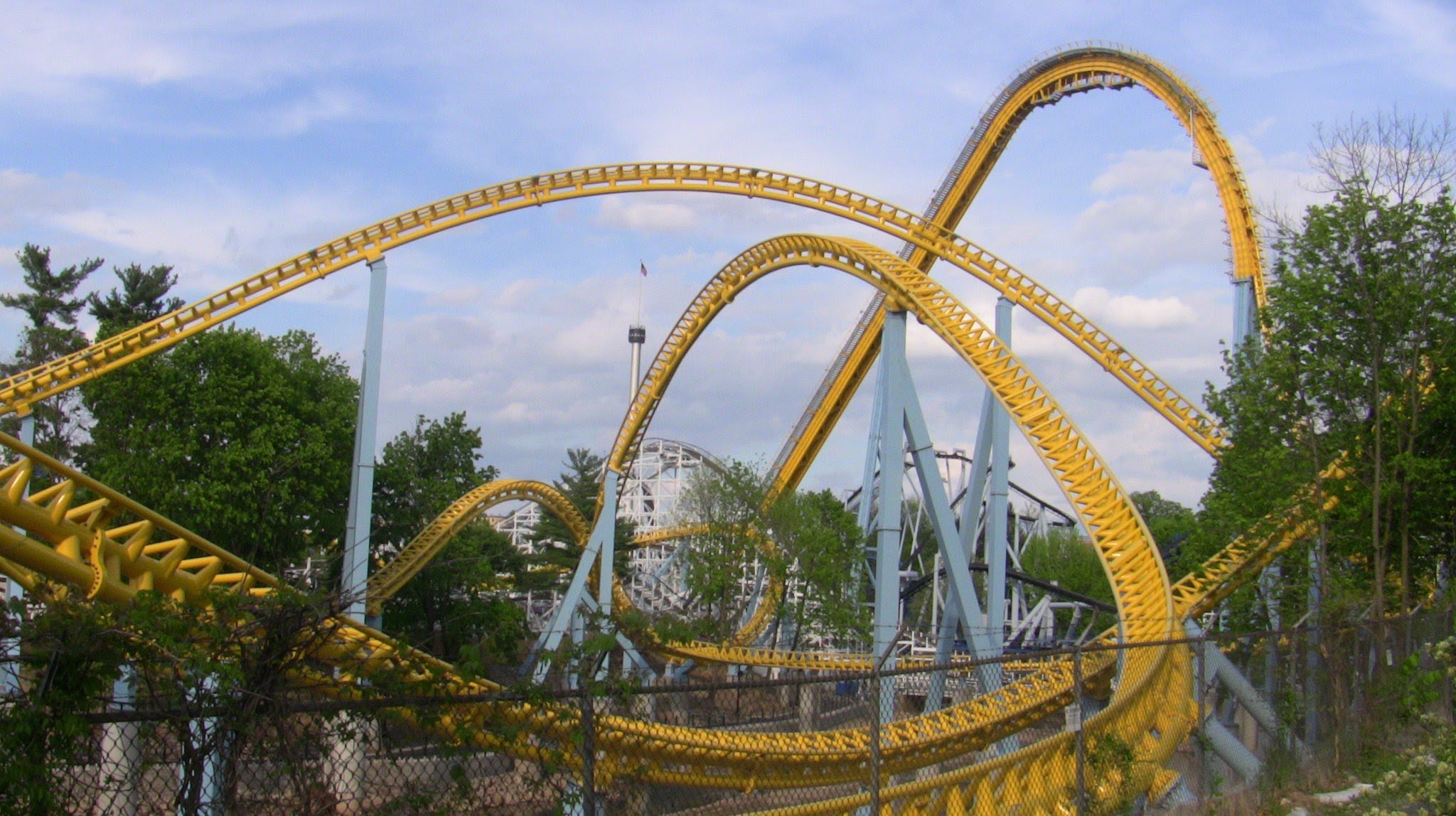 Skyrush