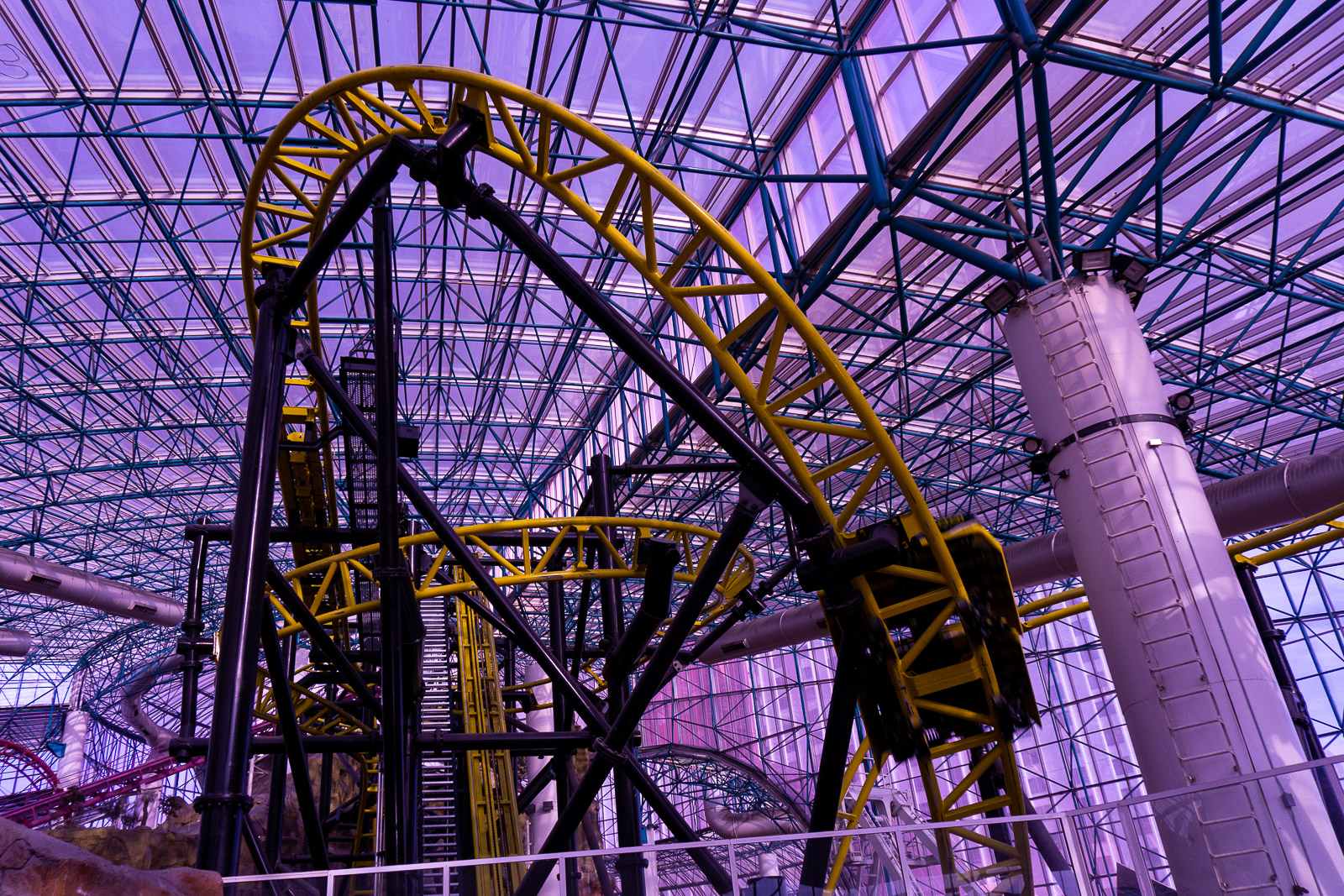 Adventuredome