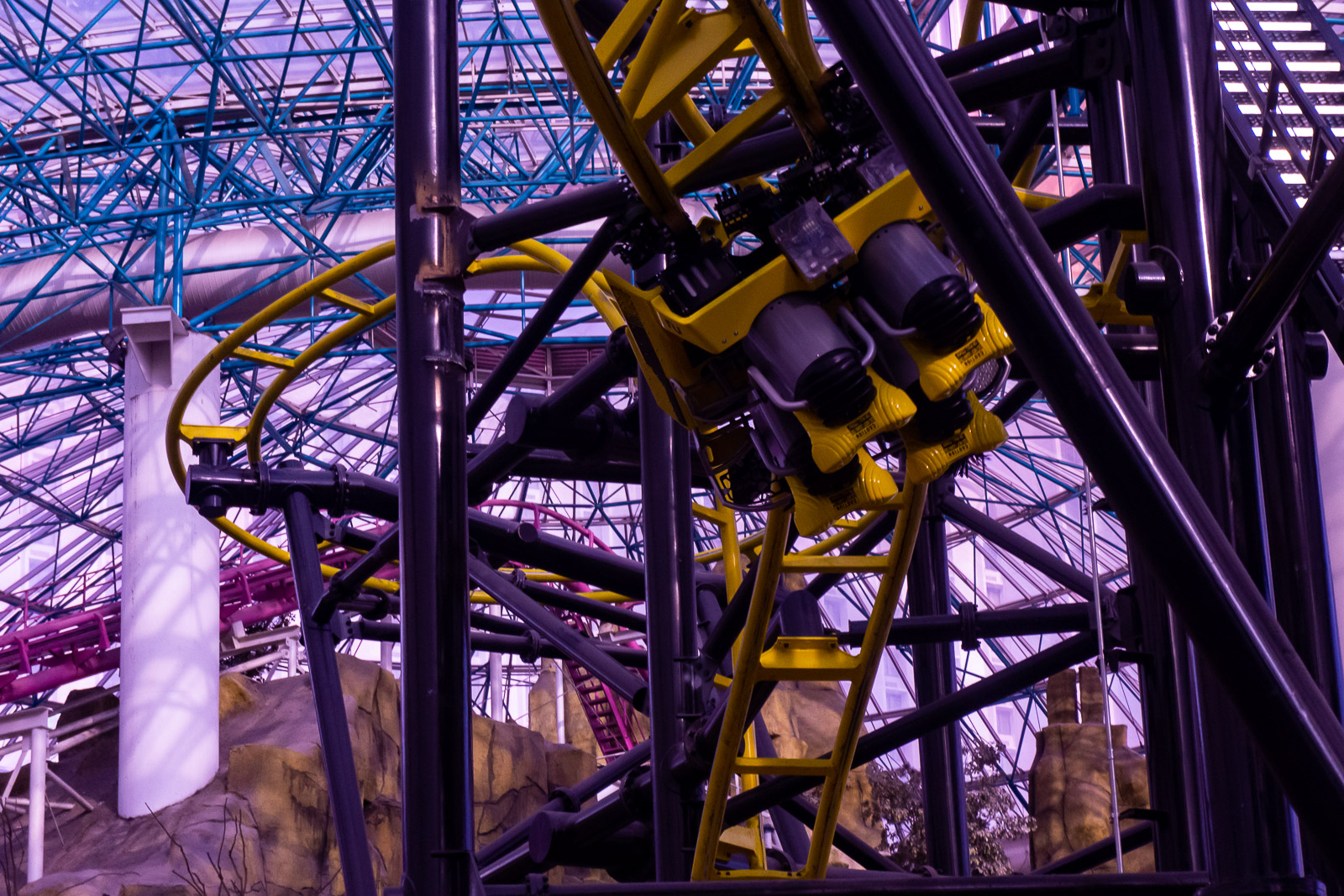 Adventuredome