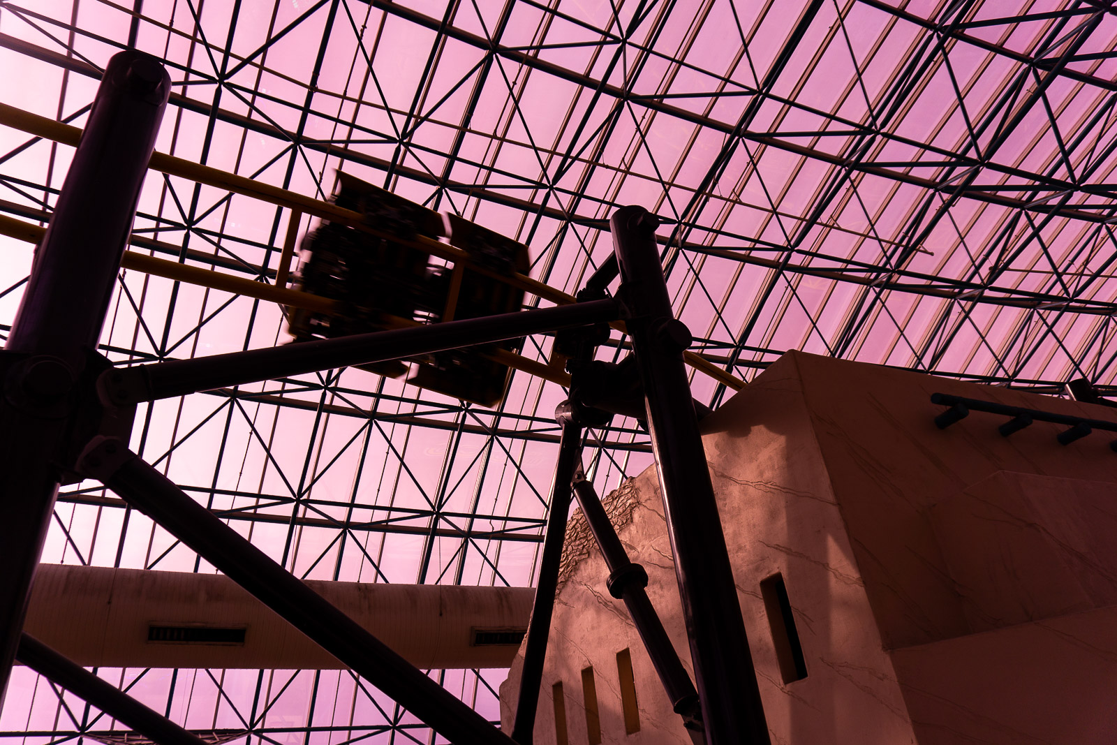 Adventuredome