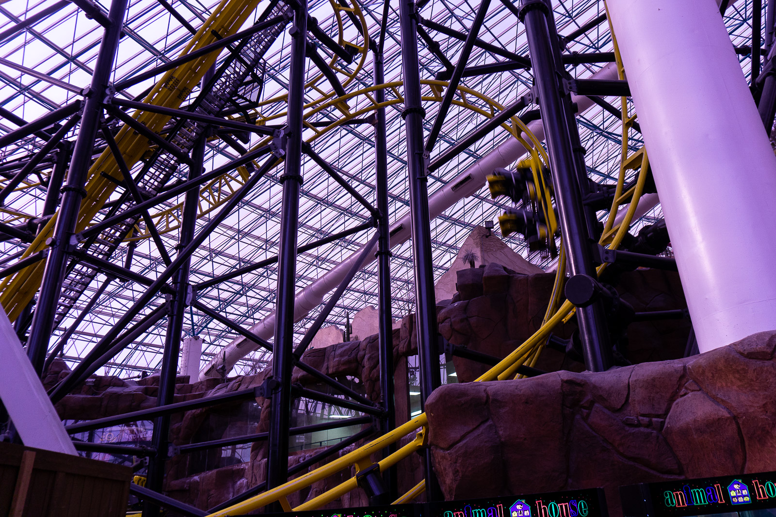 Adventuredome