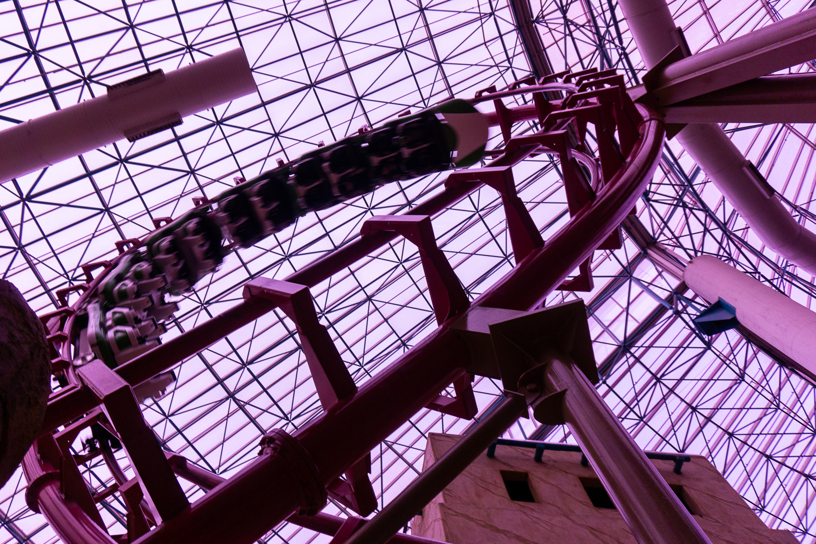 Adventuredome