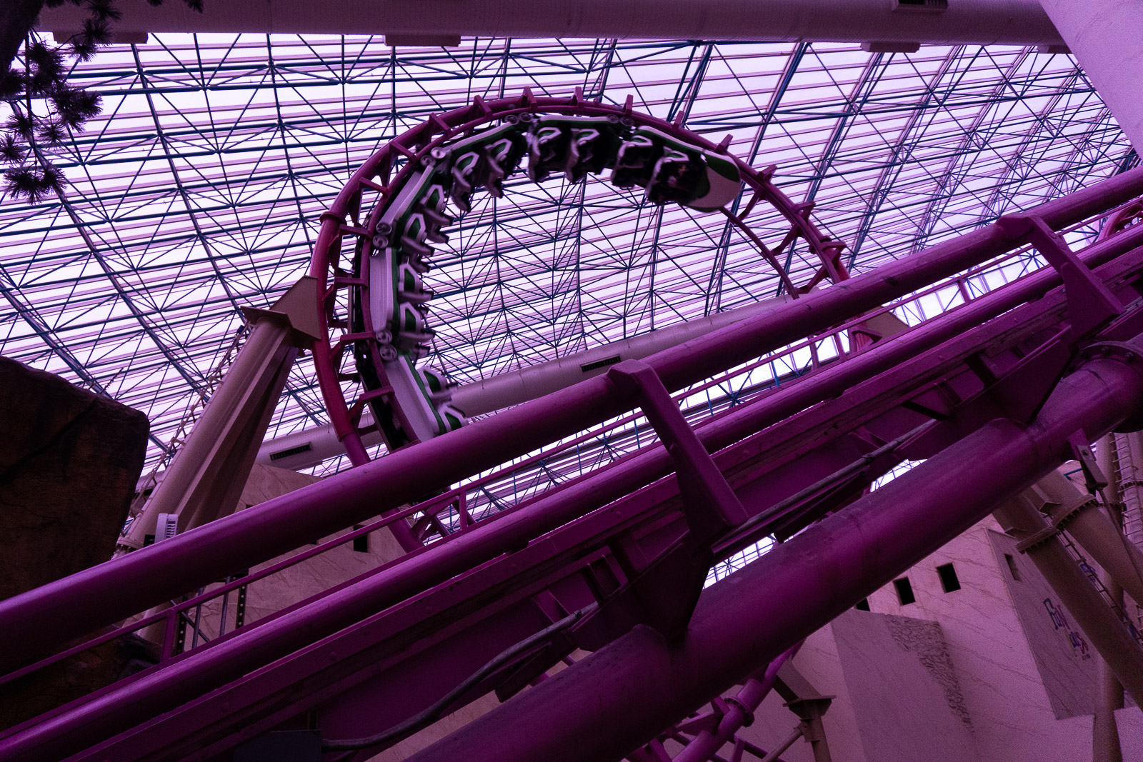 Adventuredome