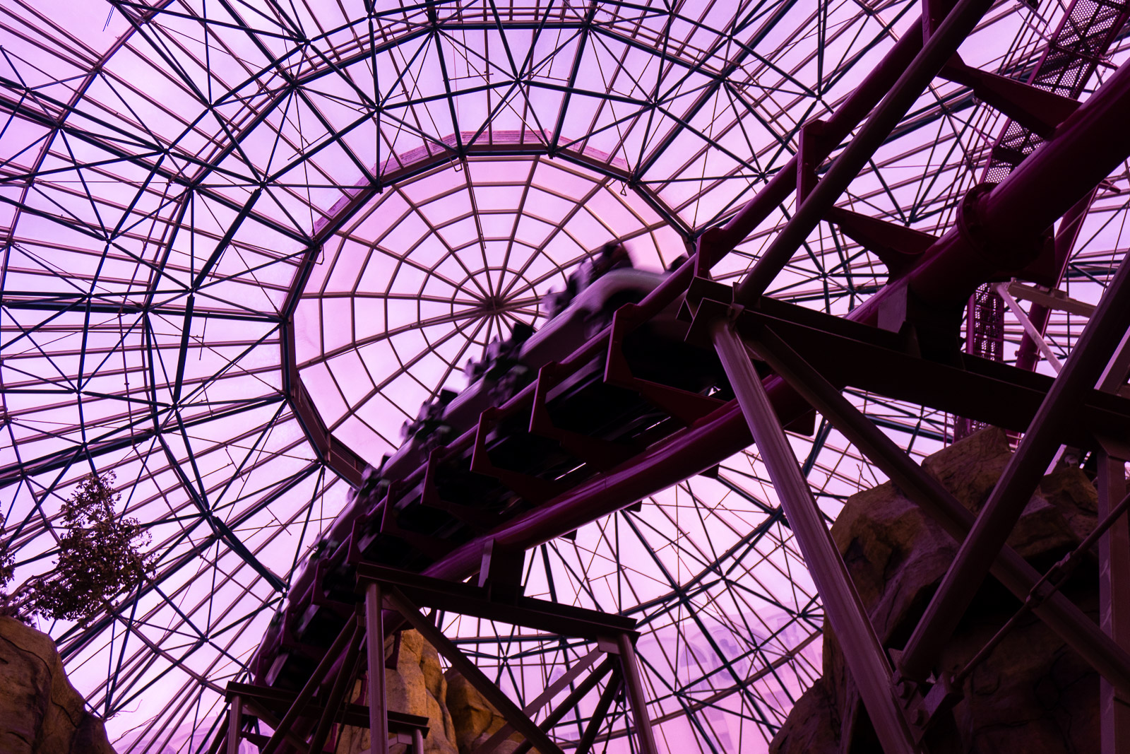 Adventuredome