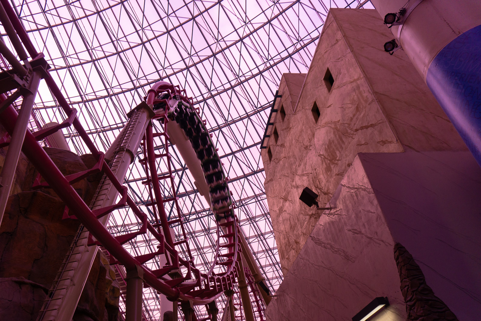 Adventuredome