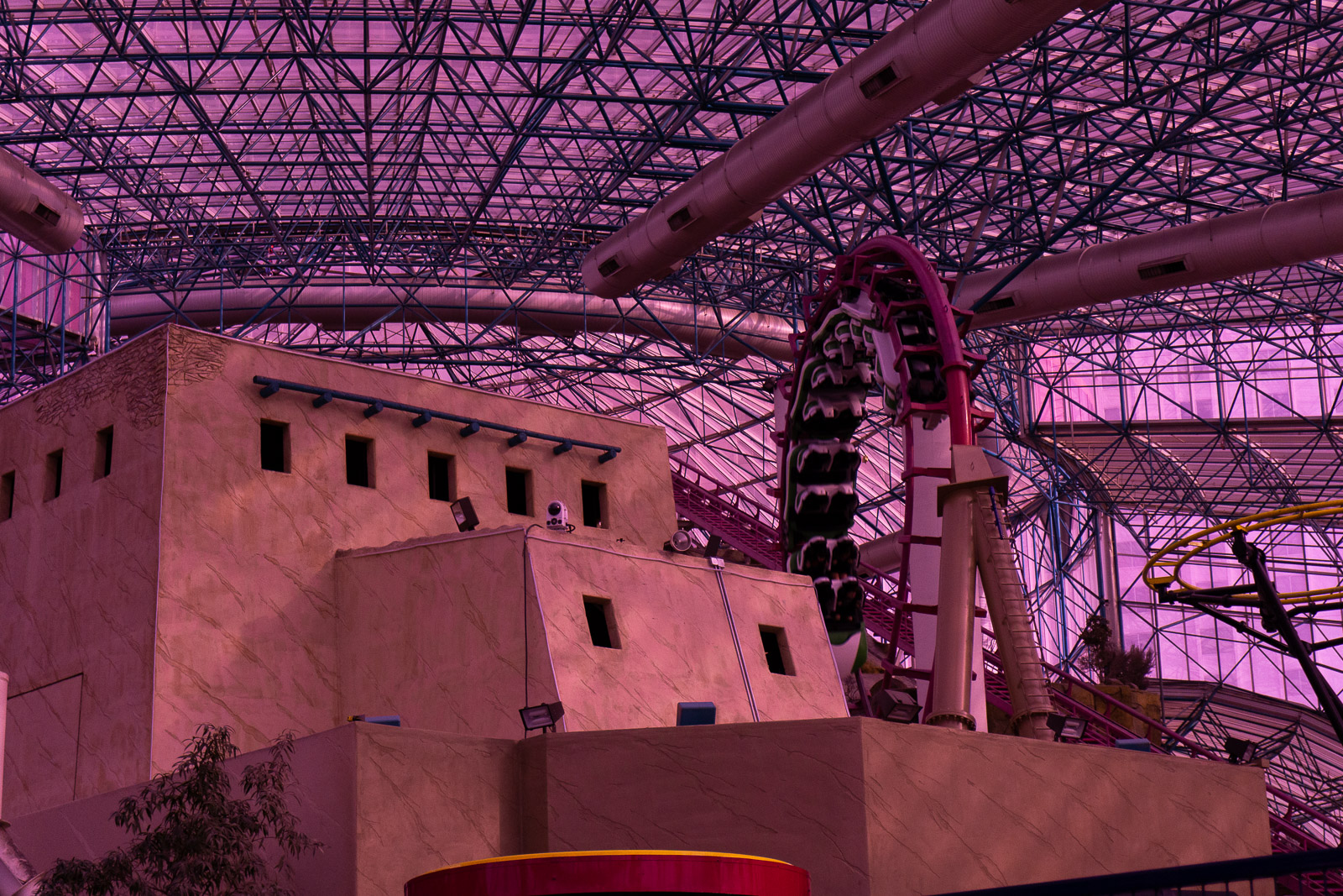 Adventuredome