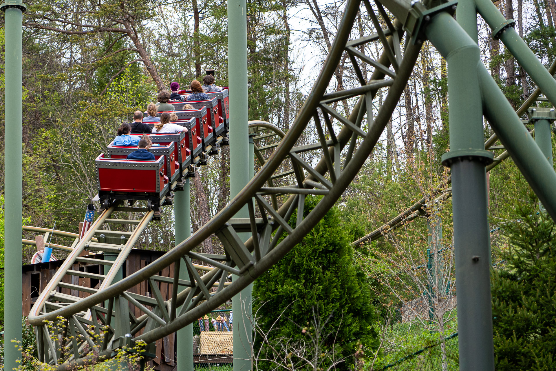 Dollywood