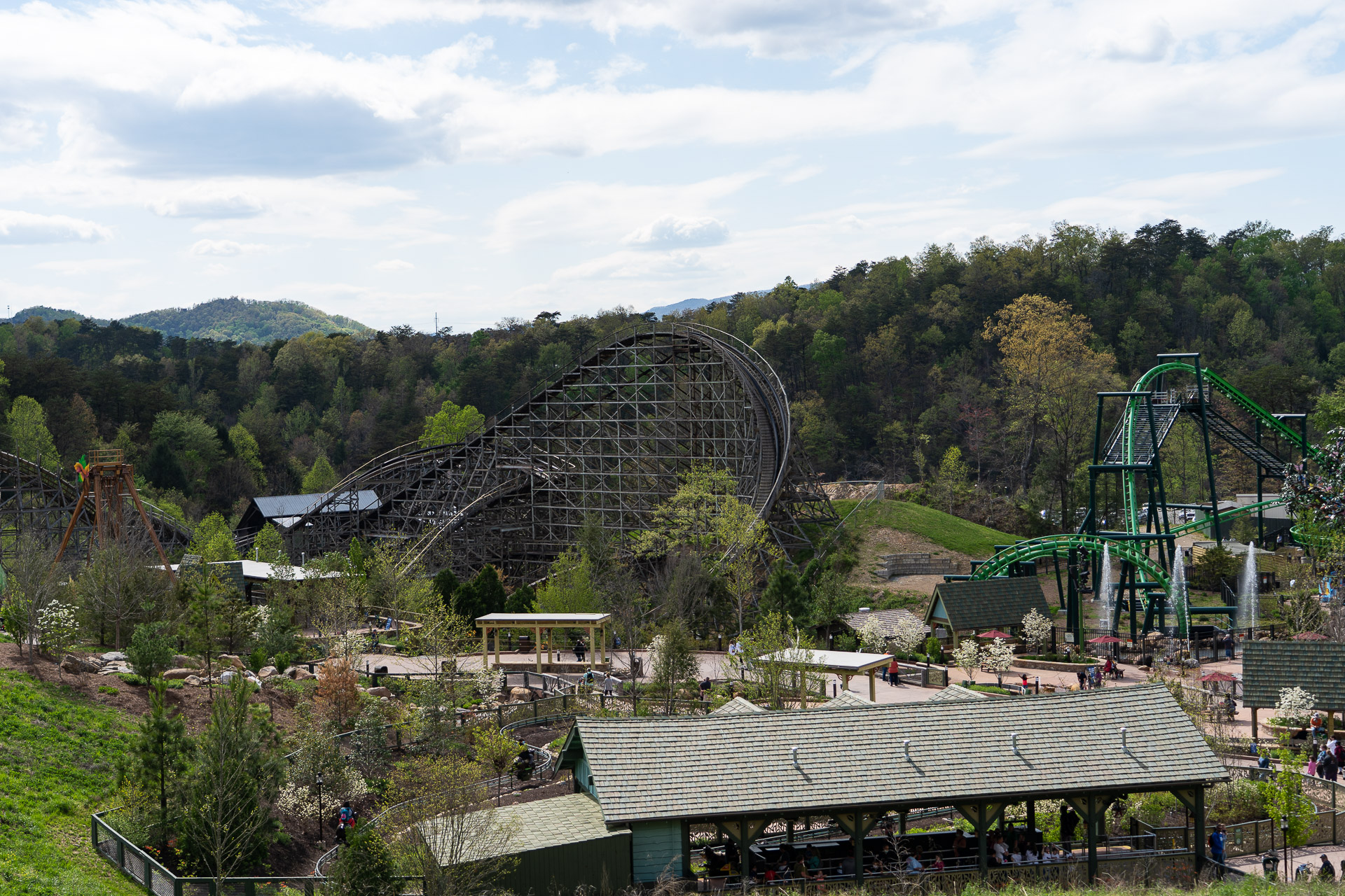 Dollywood