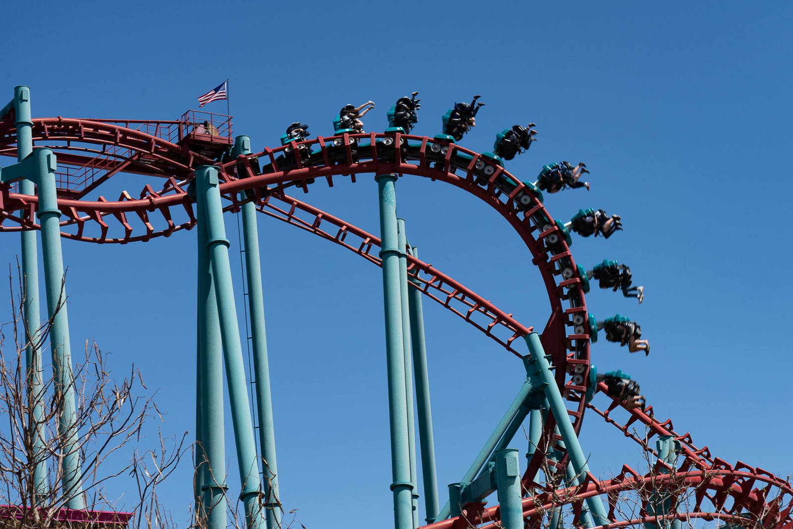 Elitch Gardens