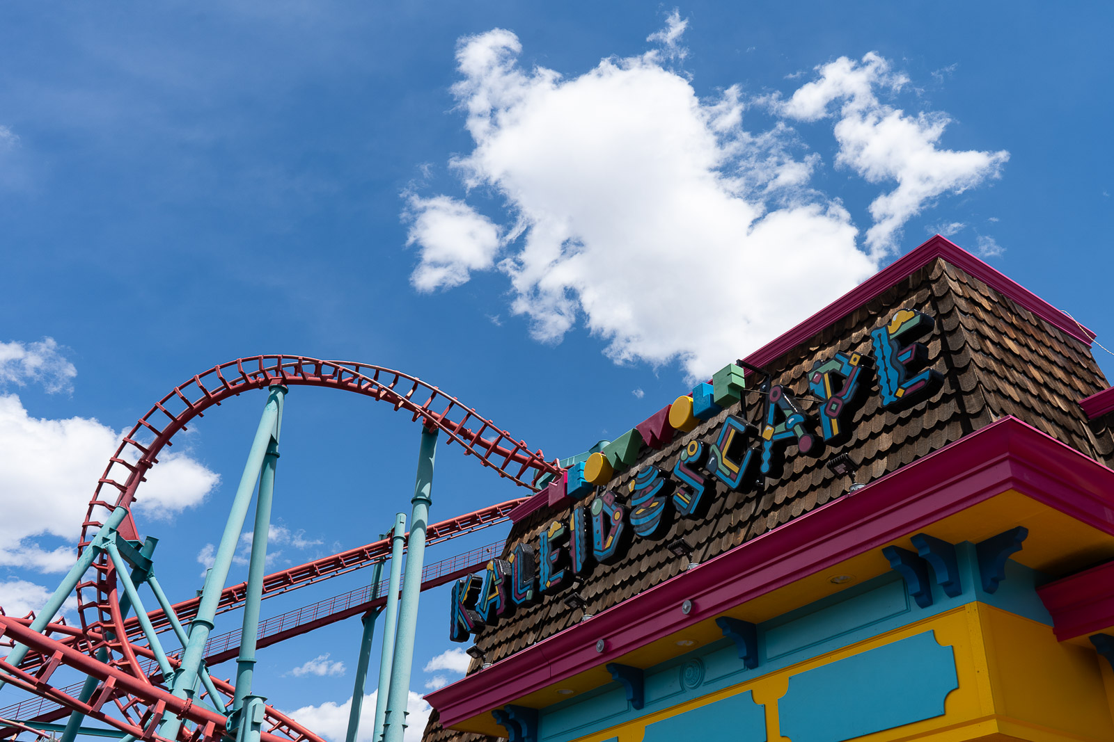 Elitch Gardens