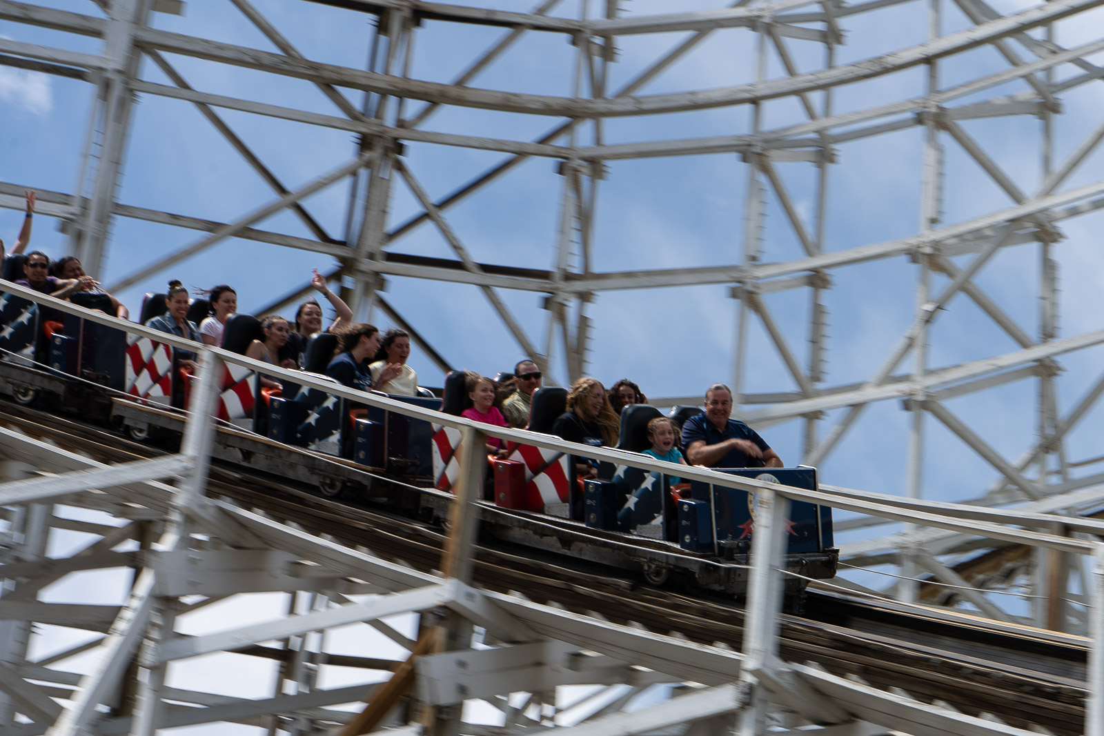 Elitch Gardens