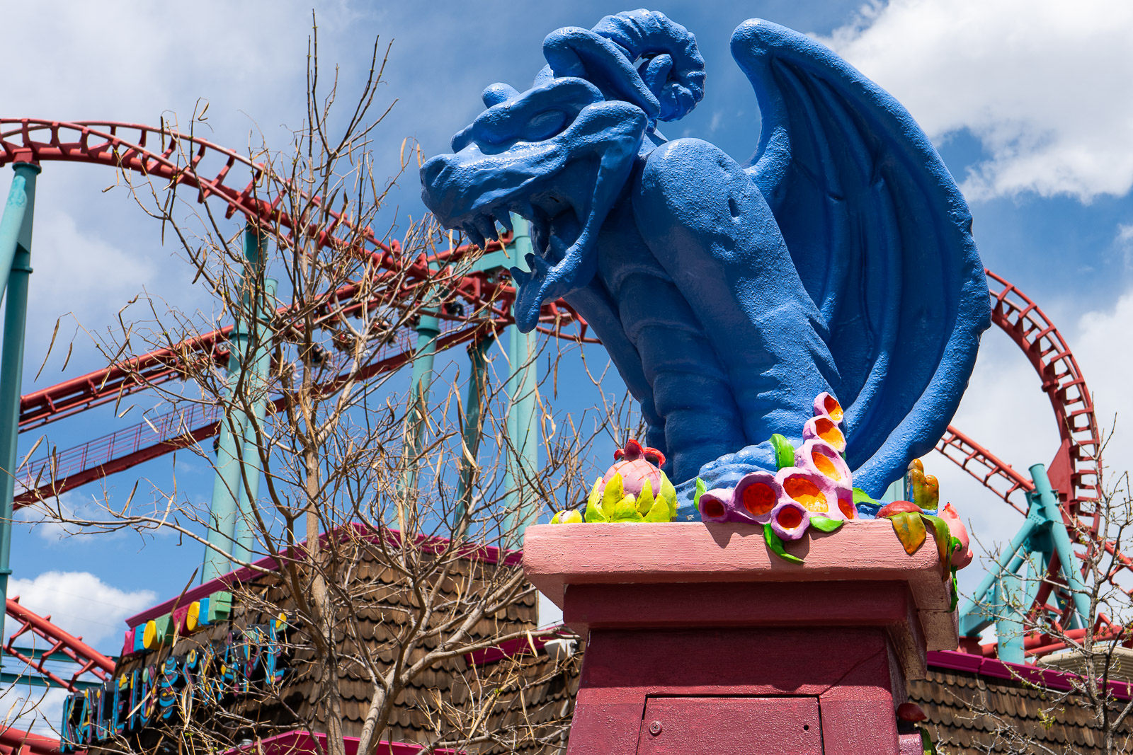 Elitch Gardens