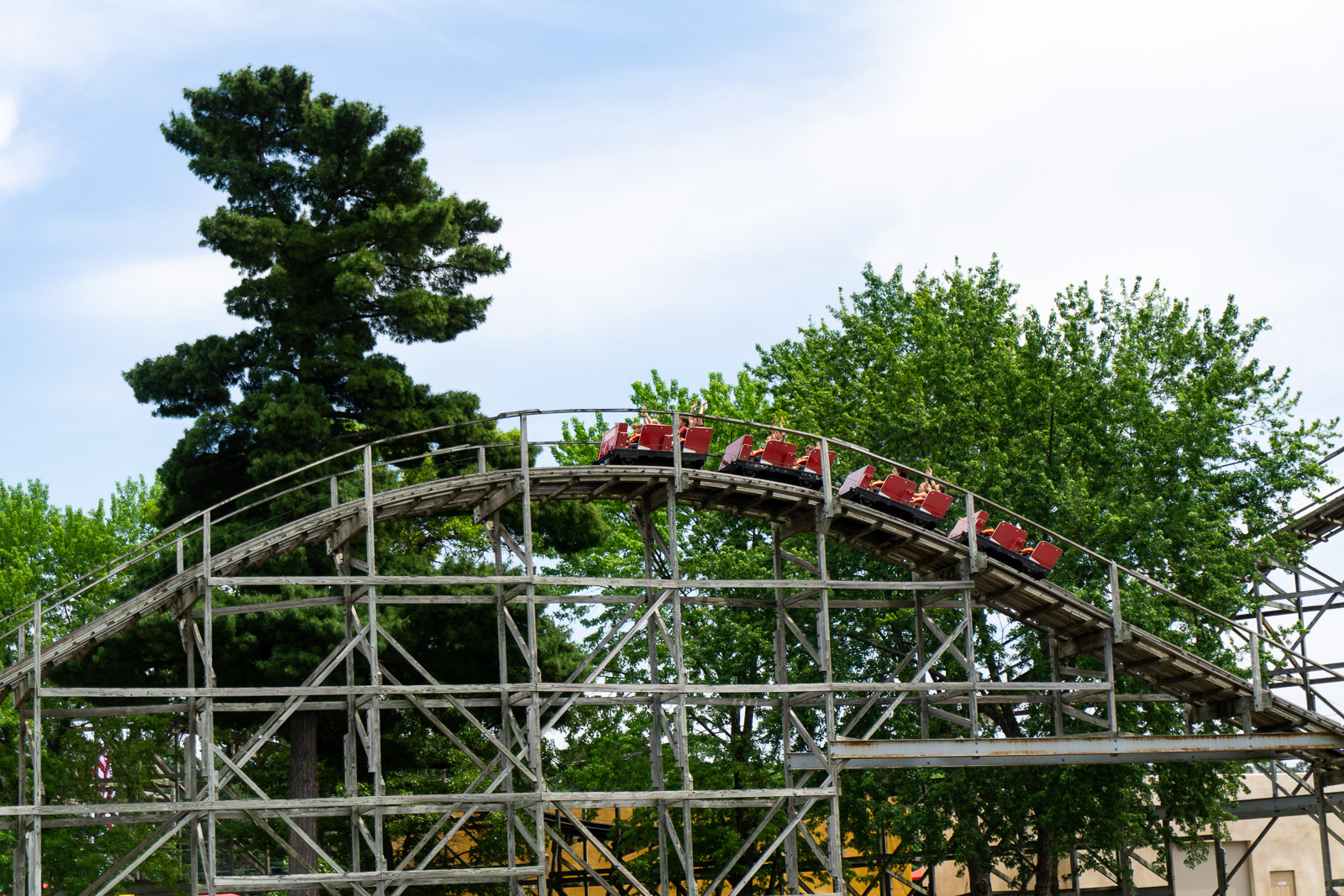 Pegasus airtime