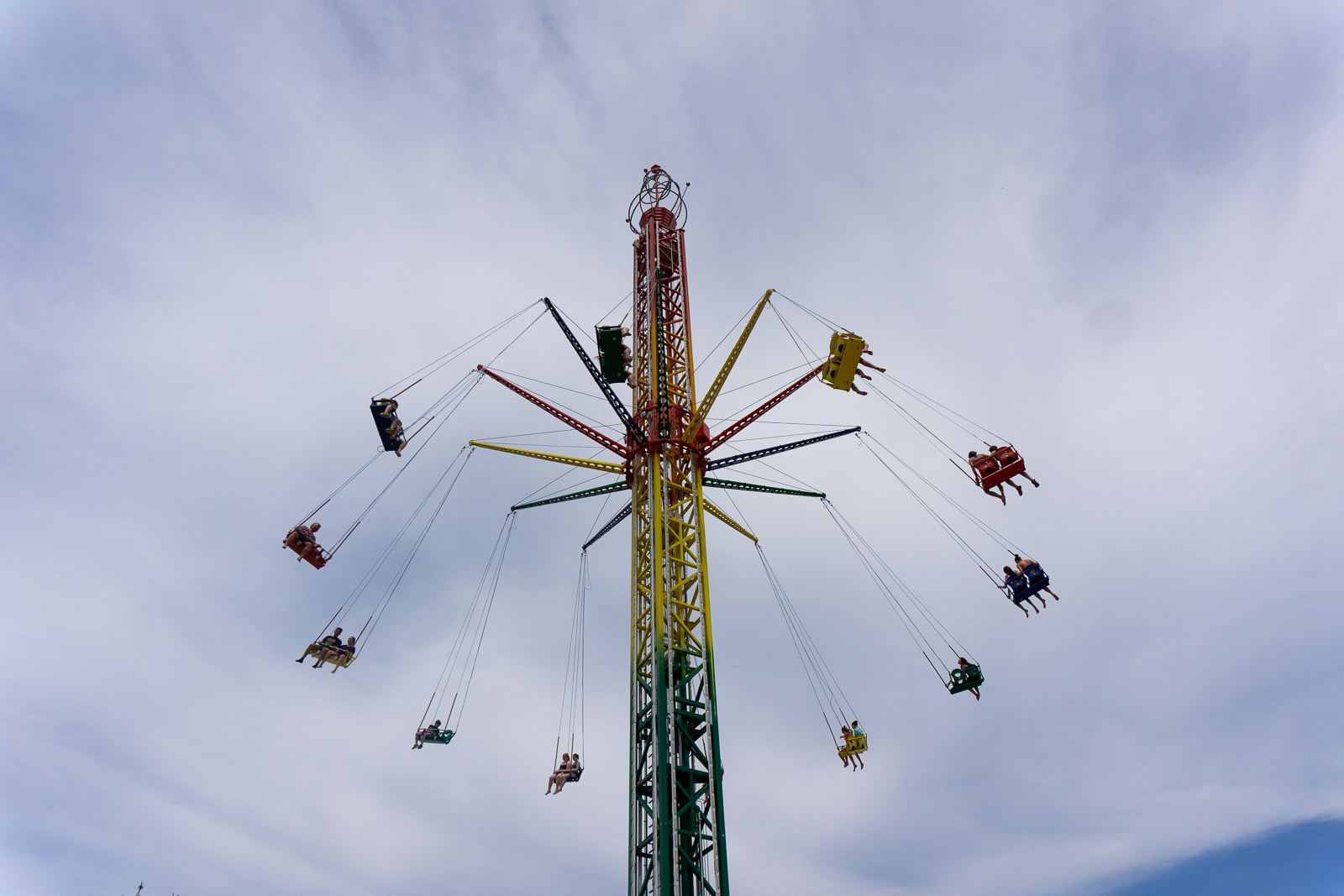 Starflyer