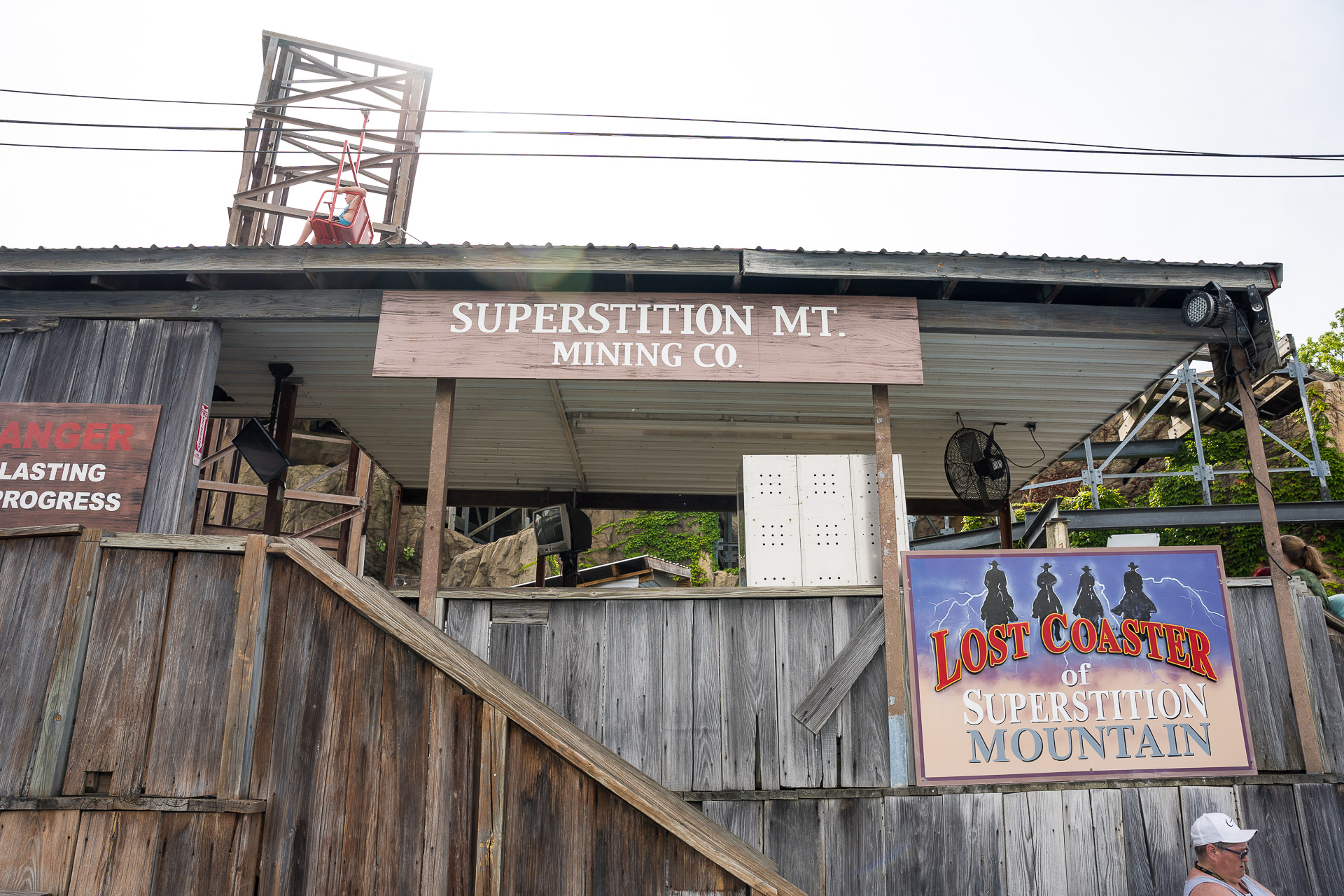 Indiana Beach