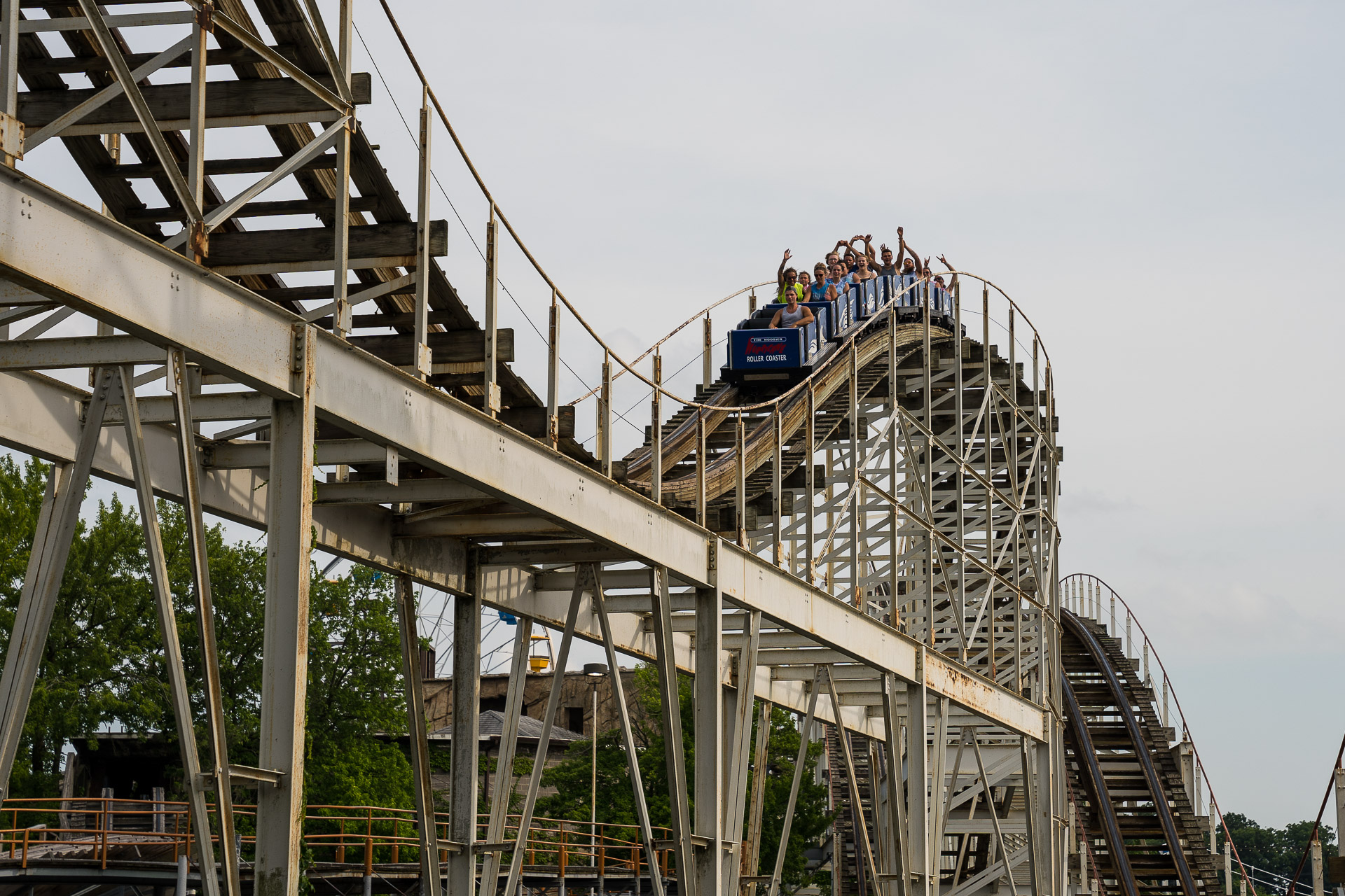 Indiana Beach