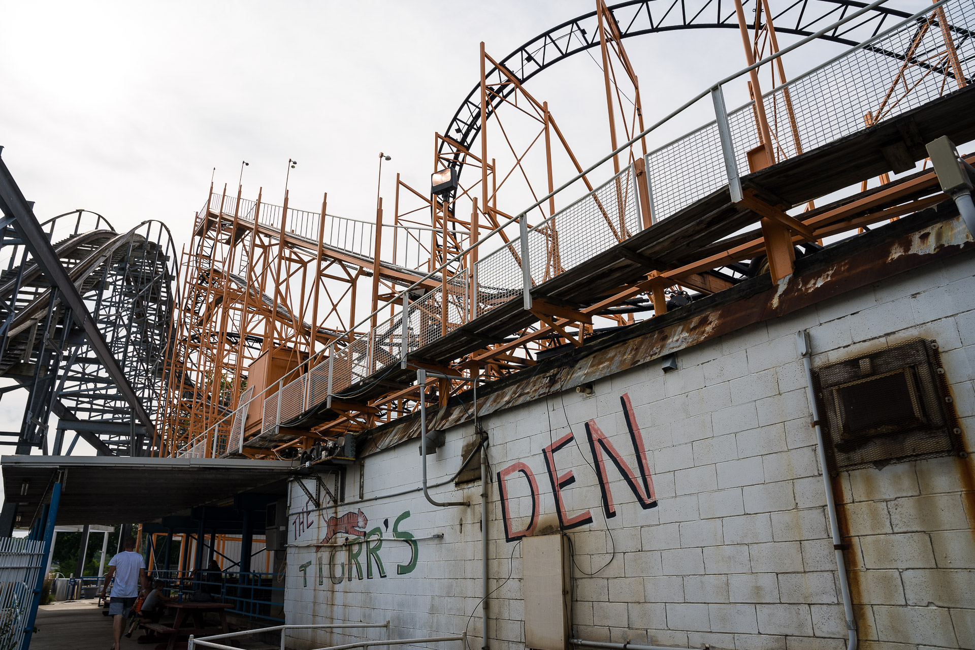 Indiana Beach