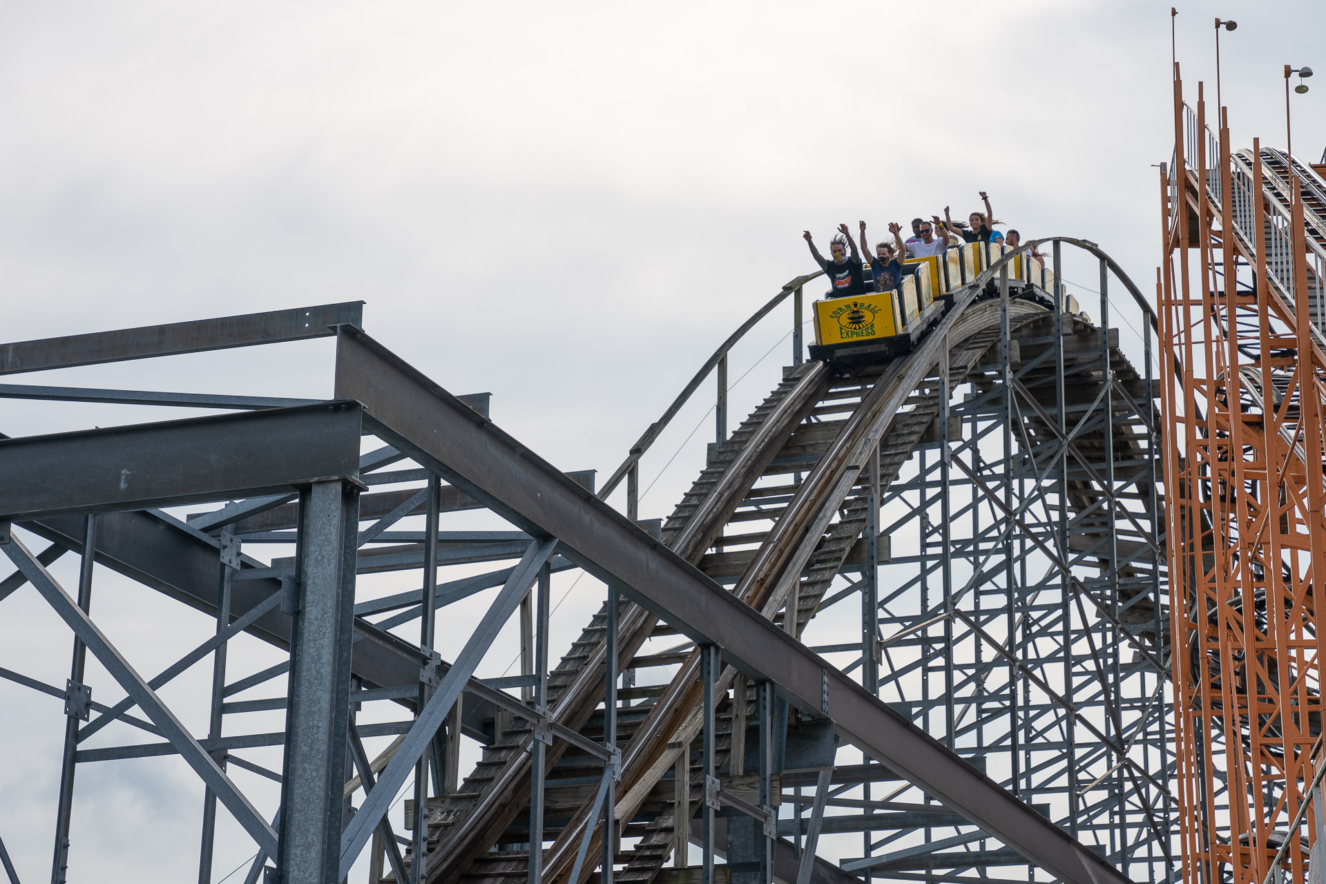 Indiana Beach