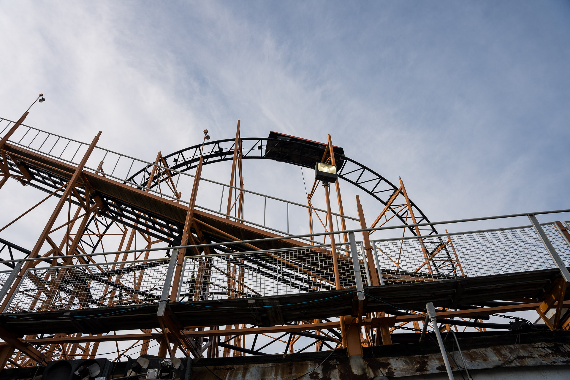 Indiana Beach