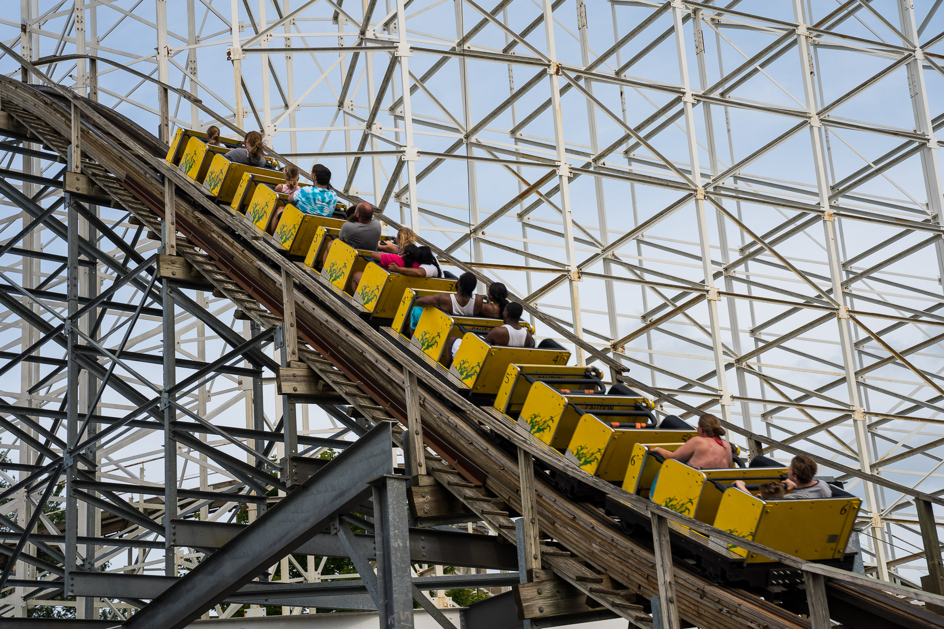 Indiana Beach