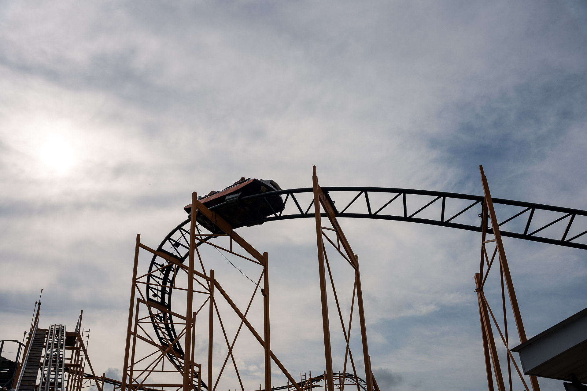 Indiana Beach