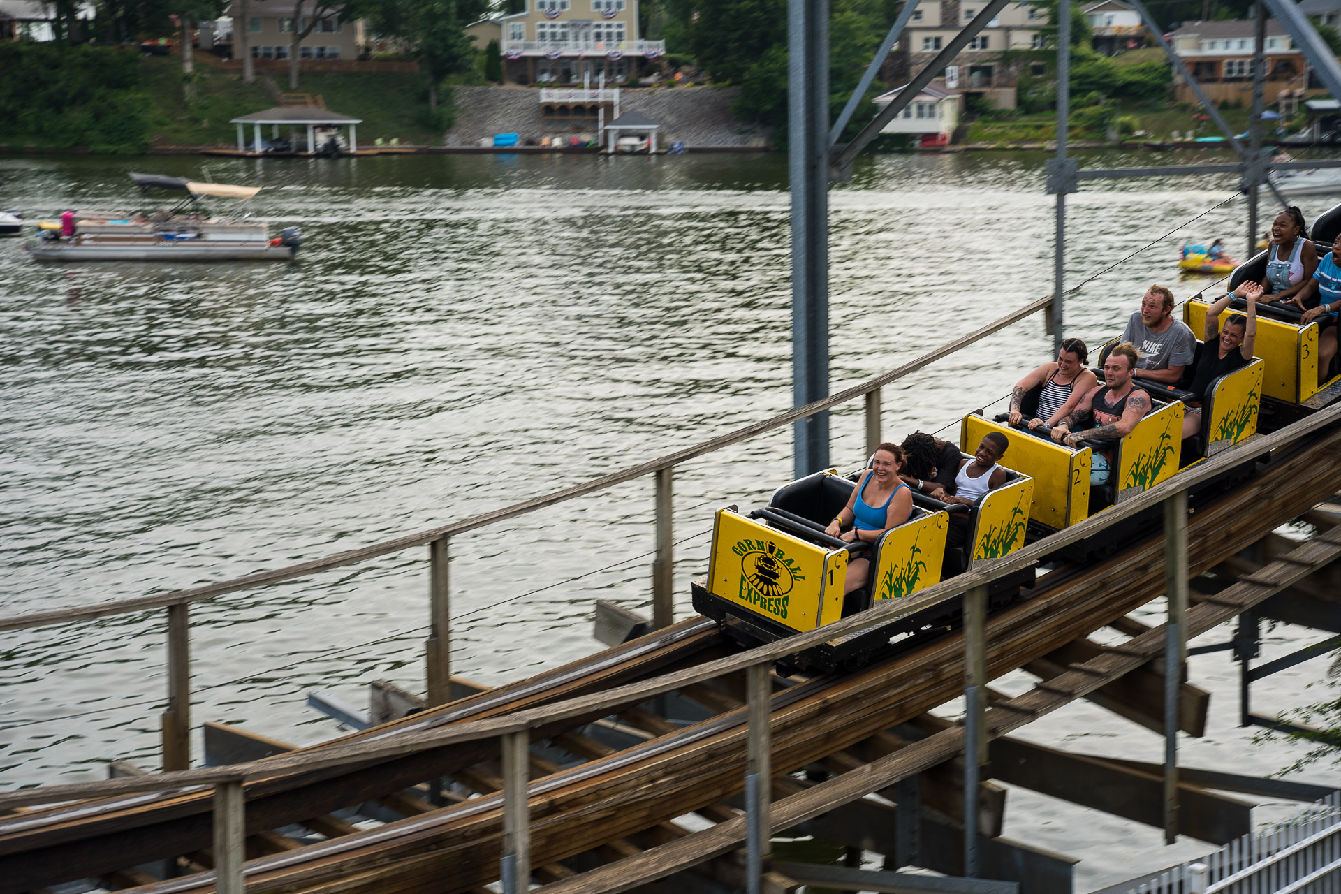 Indiana Beach