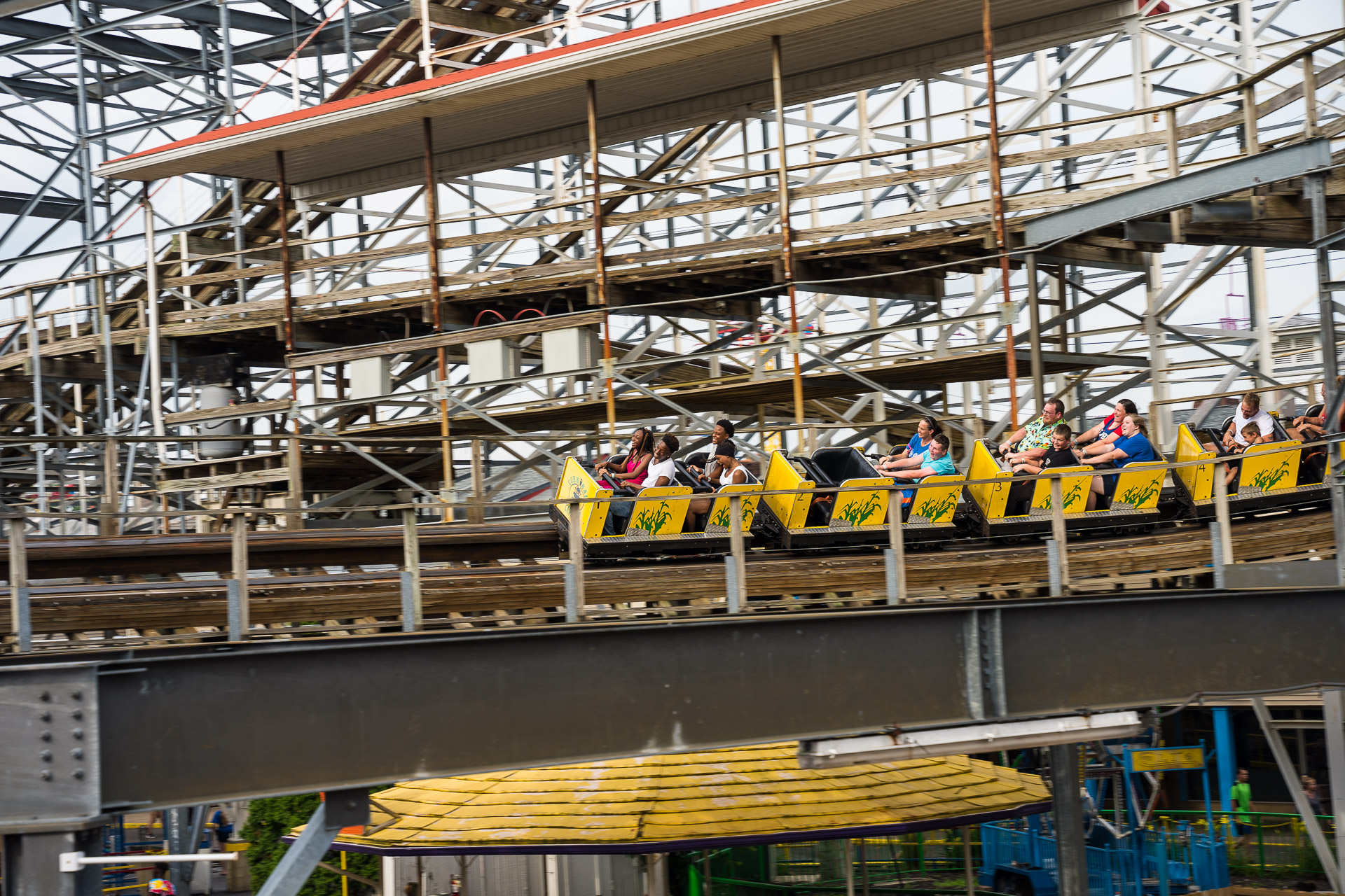 Indiana Beach