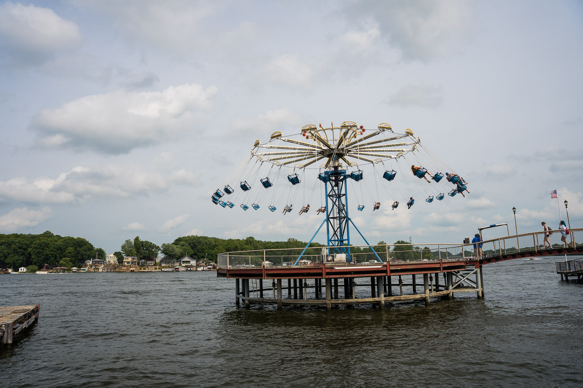 Indiana Beach