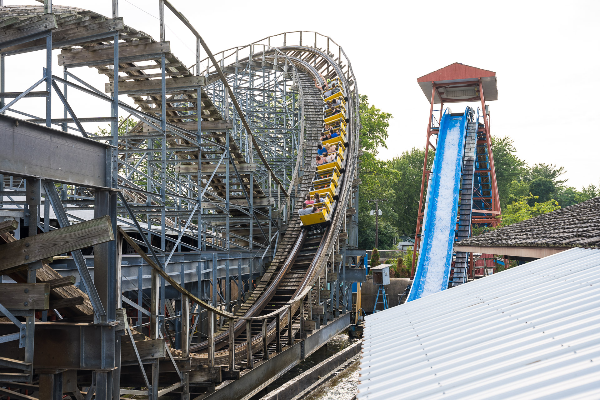 Indiana Beach