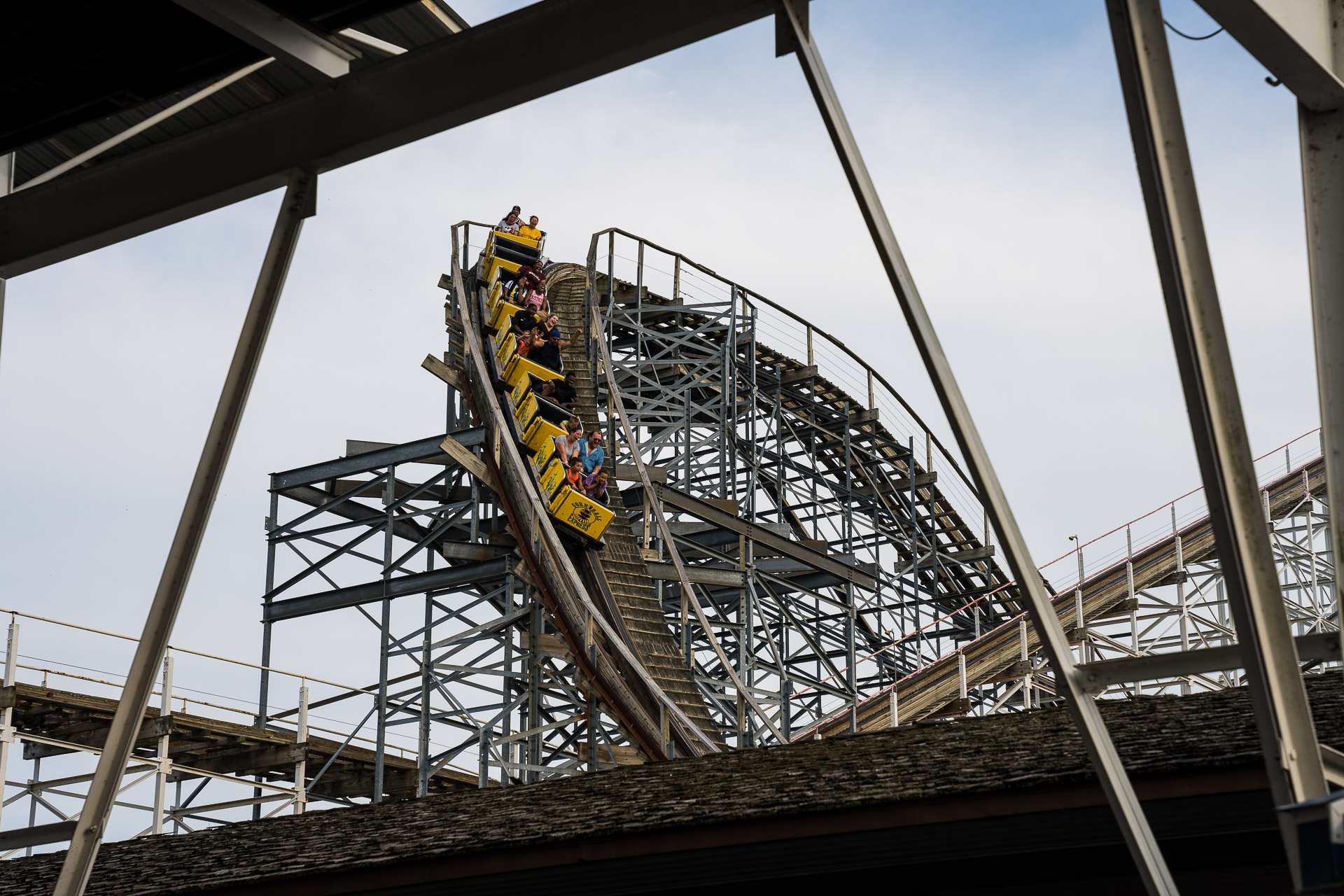 Indiana Beach