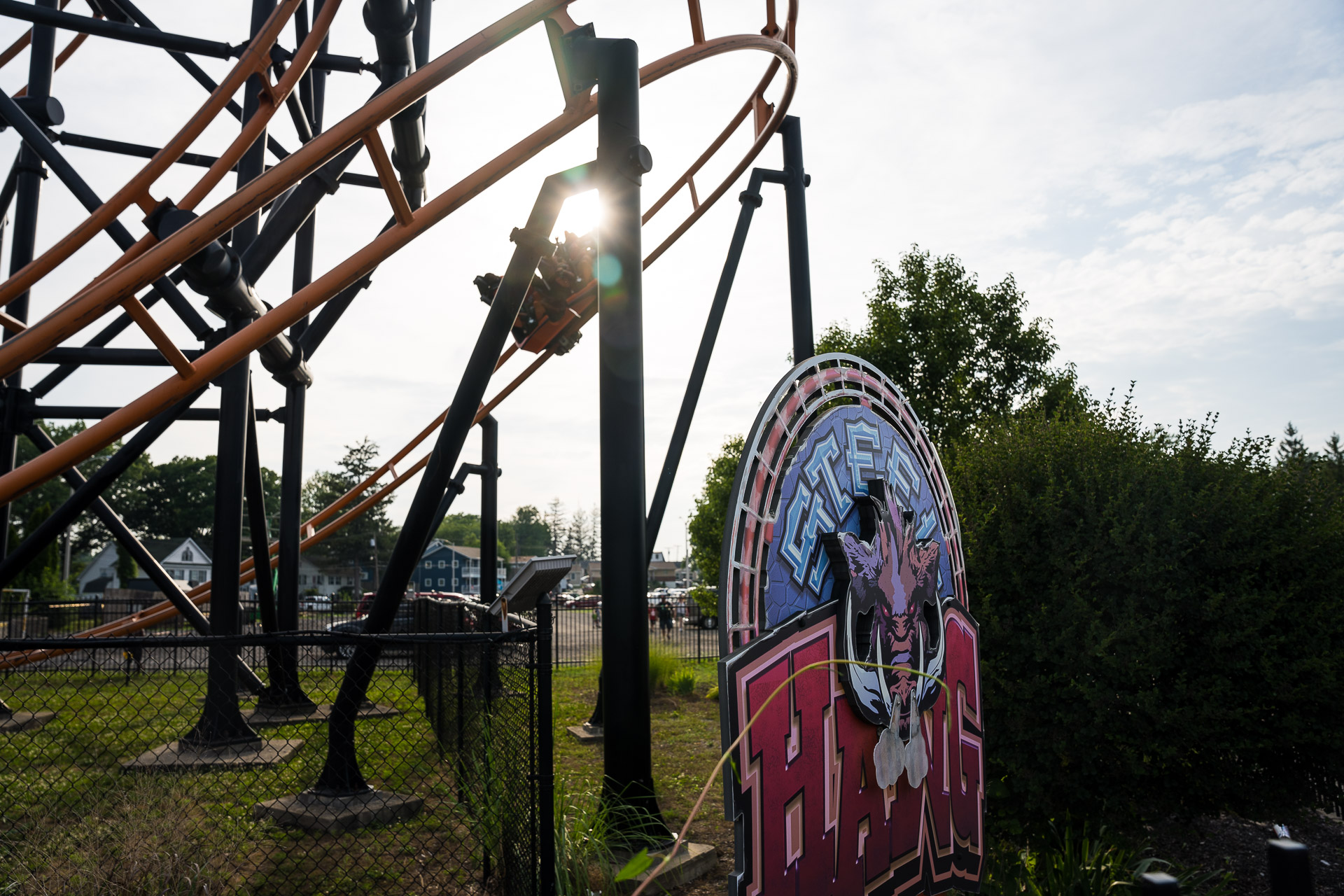 Indiana Beach