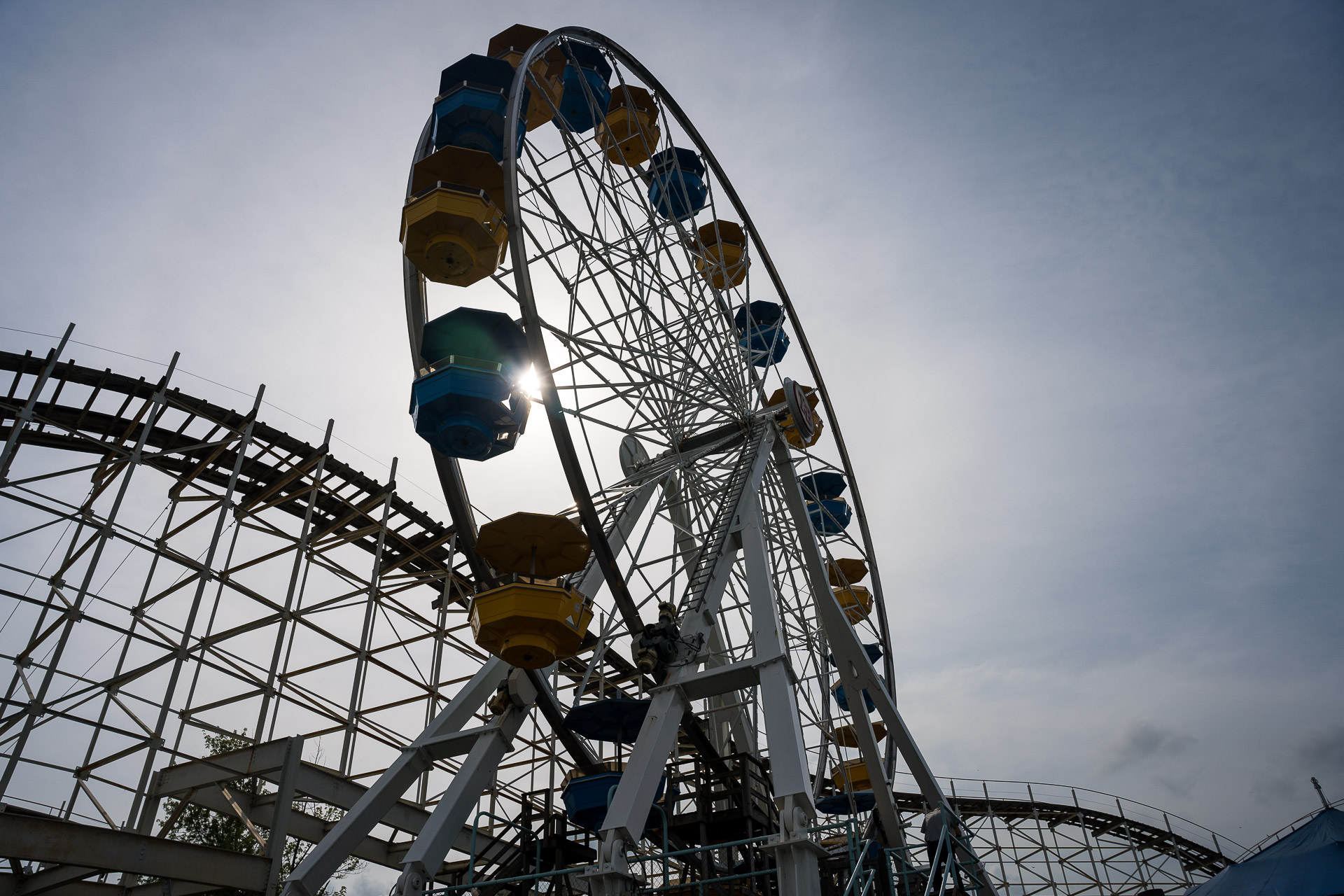 Indiana Beach