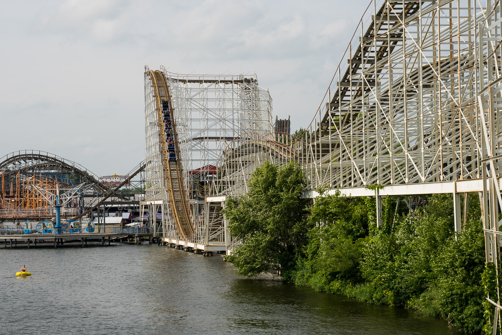 Indiana Beach