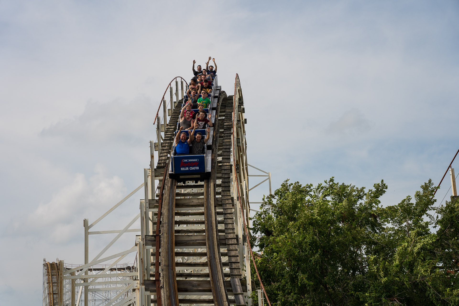 Indiana Beach