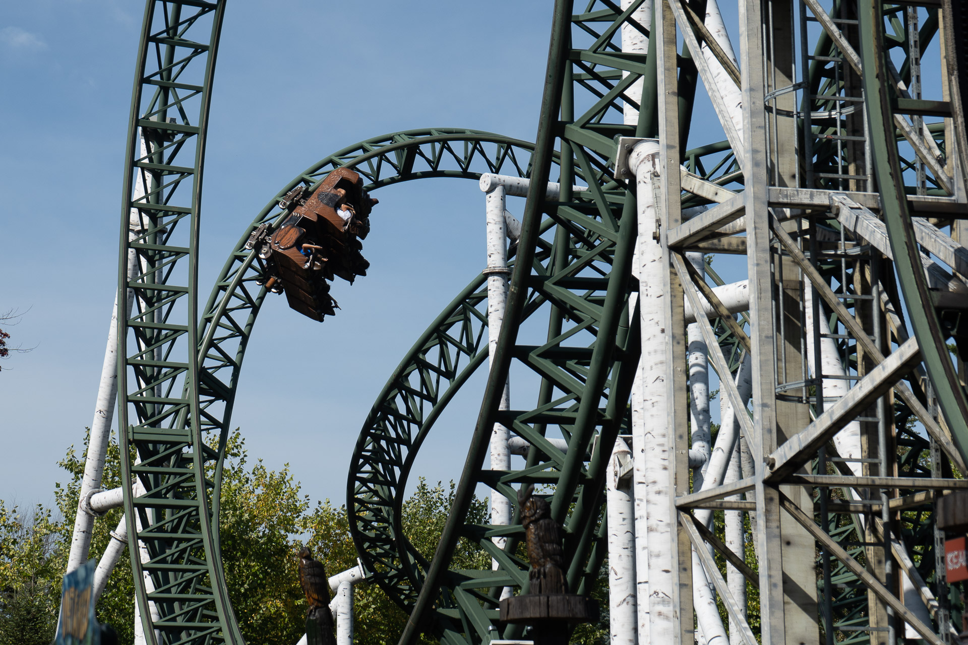 Canobie Lake Park