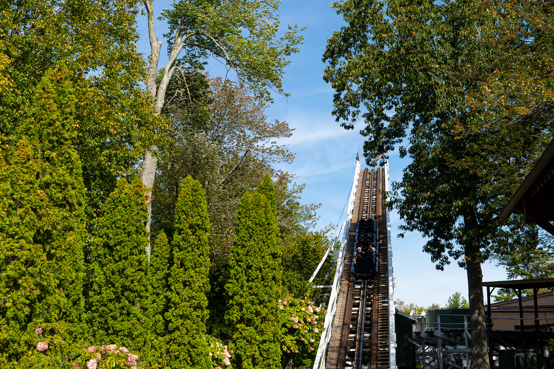 Canobie Lake Park