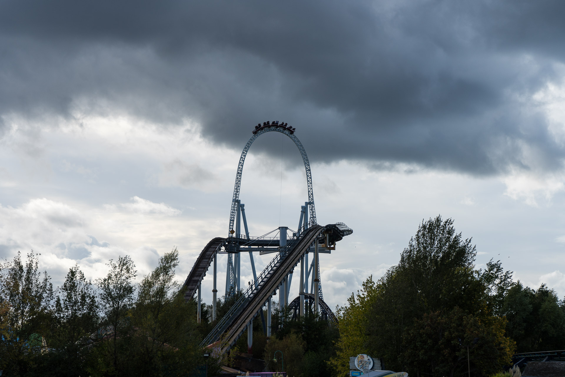 Thorpe Park