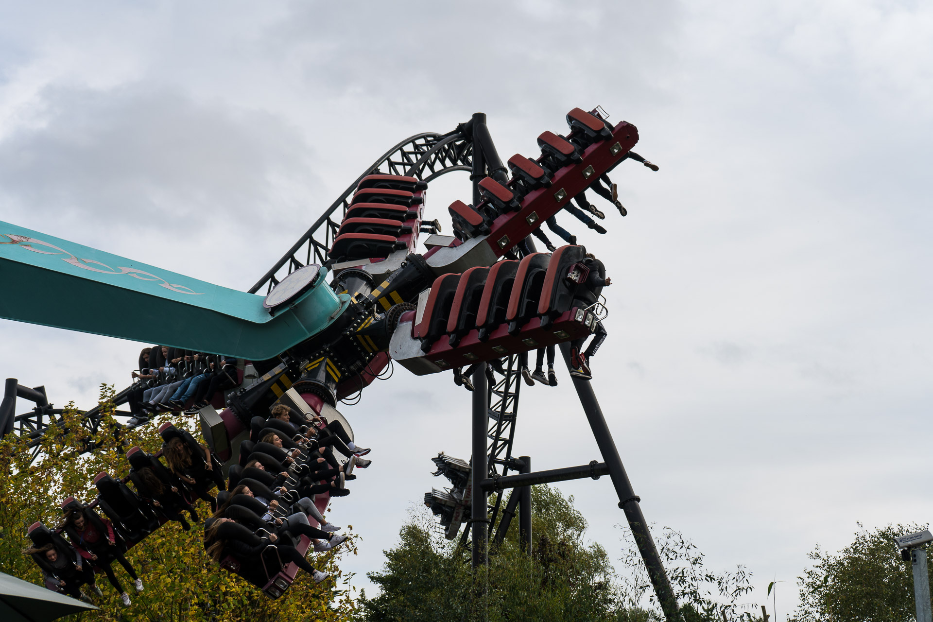 Thorpe Park