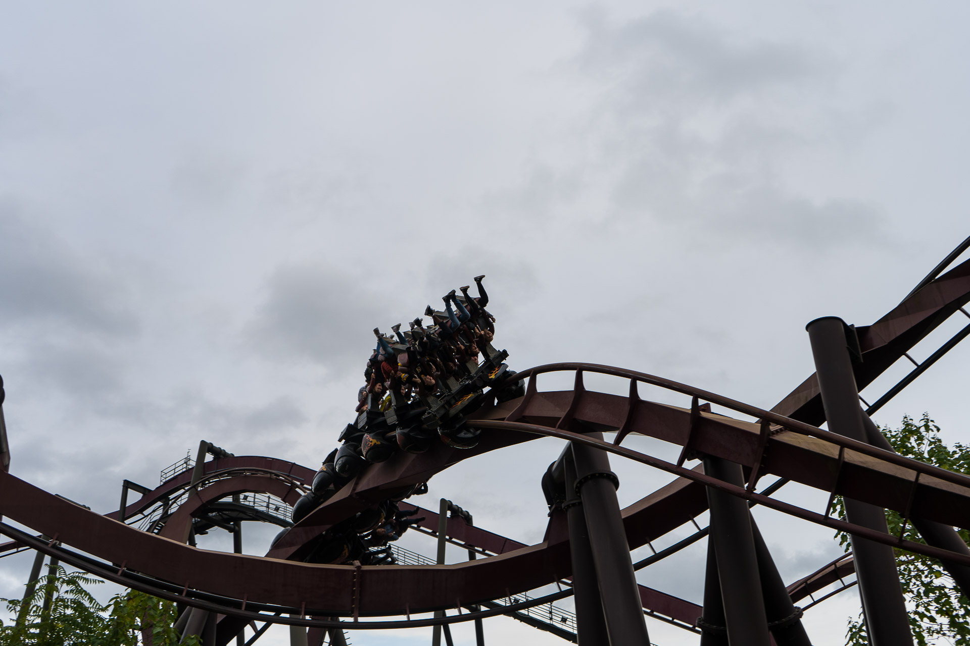 Thorpe Park